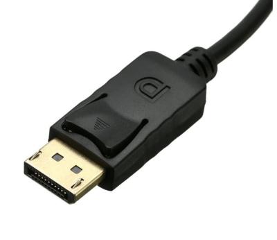 China Camera Cable 1m 2m 8K HD DisplayPort 2.0 3m for sale