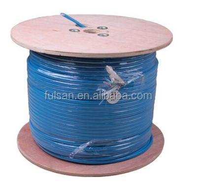 China utp cat5e outdoor cable waterproof cat5e outdoor cable (VAP-A050100) for sale