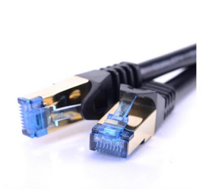 China Wholesale 10ft 3m Ethernet Cable CAT6 UTP CAT6 Flat Network FS-CAT5e Cable for sale