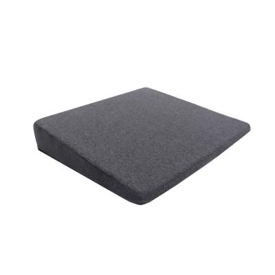 China Wholesale Comfortable Breathable Massage Floor Seating Cushion Car Cushion for sale