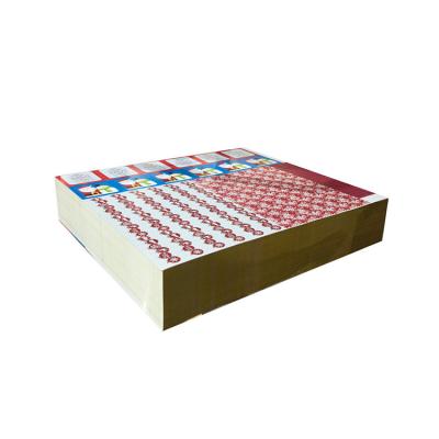 China Tin Cans Factory Direct Selling Professional Printed Tinplate Sheets For Gift Boxes for sale