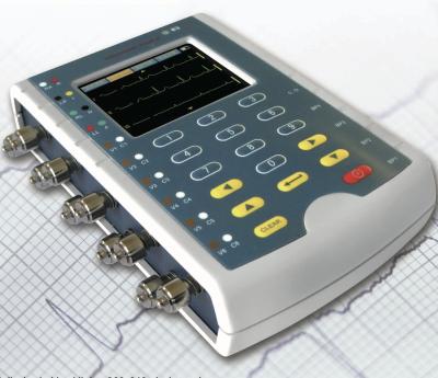 China Promotion! multiparameter patient ECG simulator MS400 for sale