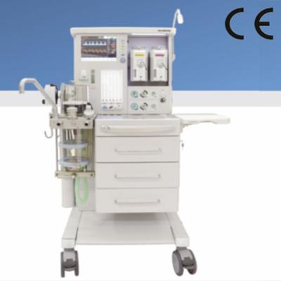 China CE Approved Hospital Use Medical Equipment Anesthesia Machine Aeon8600A for sale