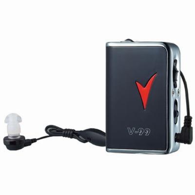 China CE V-99 Best Seller Digital Approved Hearing Aid for sale