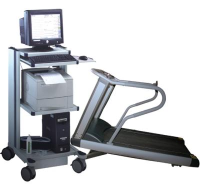 China ECG Workstation (Wireless Stress ECG Systems) CONTEC 8000S for sale