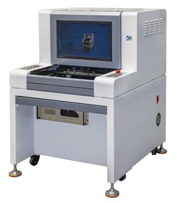 Cina 50 / Potere di 60HZ 1KW AOI Optical Inspection Equipment AC220V in vendita