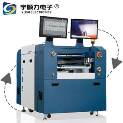 China N Selective Soldering System PCB Soldering Machine Provided 220V Cell Phone Automatic Soldering Machine for sale