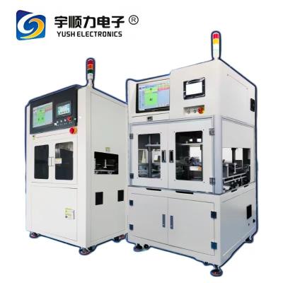 China YSL-2000/2000L Automatic Tester Operating Voltage AC220V 50/60HZ Air Preaaure 0.4-0.6MPa Power Standard 350w Max 3000w for sale