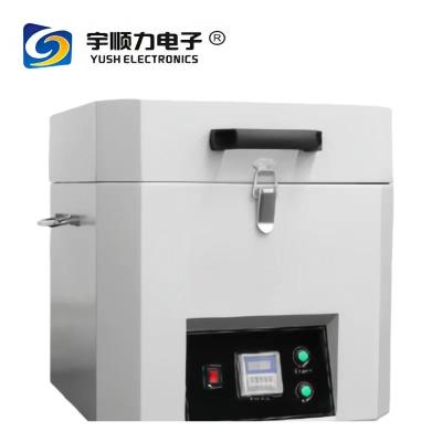 China Automatic Solder Paste Mixer Machine For Pcb Assemblies for sale