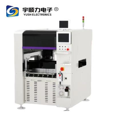 China Eyelet Pin Insert Auto Insertion Machine For Pcb Assemblies for sale