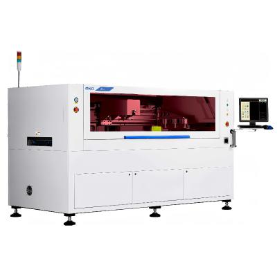 China 3KW Fully Automatic Pcb Solder Paste Printer High Accuracy for sale