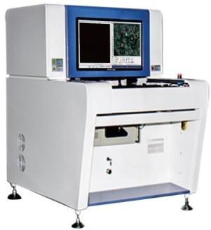 China Automatic Optical Inspection Equipment High Precision OFF Line for sale