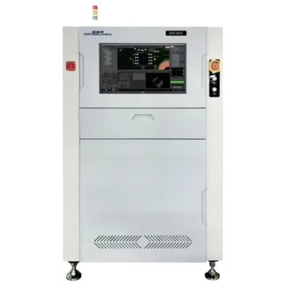 China YSL-S720 AOI Optical Detector SMT PCB Patch Detection Equipment For SMT Production Line for sale