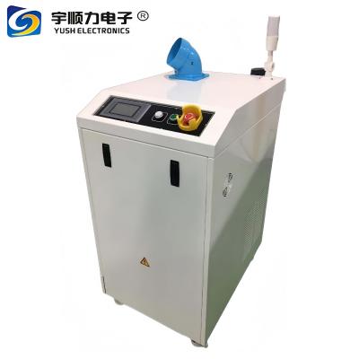 China Ysl-03 Special Solder Paste Printing Machine For Smt Production for sale