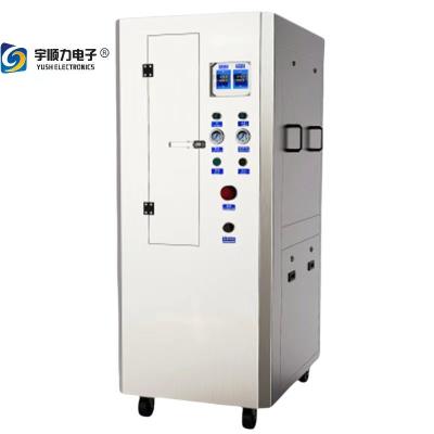 China high quality Full Pneumatic Stencil Cleaning Machine Weight 240kg for sale