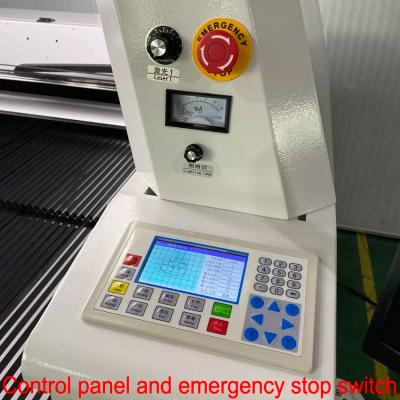 China Automatic Feeding 70-150W Fiber Laser Cutting Machine 0-400mm/S for sale