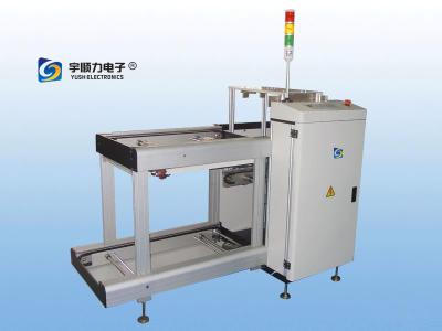 China 220 Voltage Super PCB Magazine Loader Unloader For SMT Production for sale