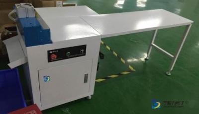 Chine Machine de cisaillement 10000m/h de bande multifonctionnelle de 100W LED à vendre