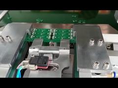 LED Cutting Machine