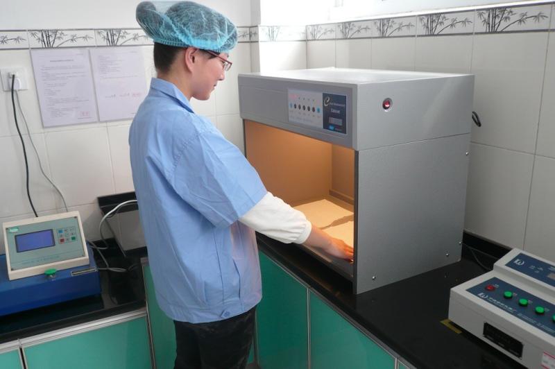 Geverifieerde leverancier in China: - Changzhou Welfare Sanitary Products Co. LTD