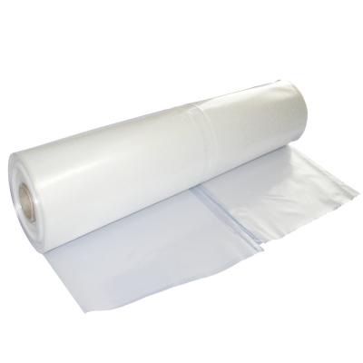 China Flame Retardant Polyethylene Film PE Shrink Wrap Plastic For Boats for sale