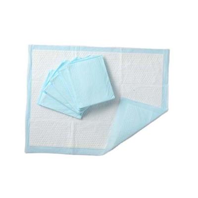 China TS16949 20GSM PE Backsheet Film For Adult Nursing Pads for sale