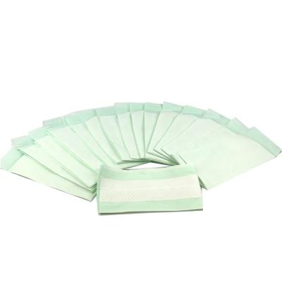 China Easy Tear Off 30GSM 600mm PE Backsheet Film For Breast Pads for sale