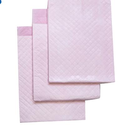 China Alto perrito de cuidado absorbente disponible Pee Pad del ANIMAL DOMÉSTICO de los cojines del pecho del OEM los 90cm en venta