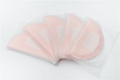 China OEM Nursing Breast Pads Disposable Breast Feeding Pads ISO9001 for sale