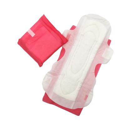 China Ultra finamente almofadas 100ML sanitárias de seda naturais puras da senhora Soft Sanitary Pad de 240mm à venda