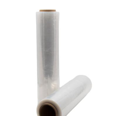 China Rohs PE Flame Retardant Polyethylene Film Low Density Polyethylene Film for sale