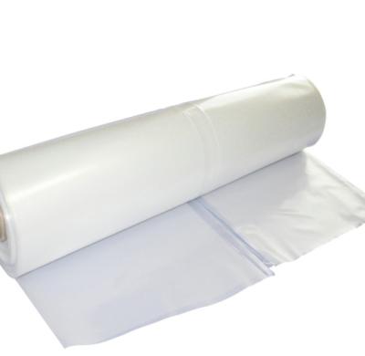 China PE Boat Shrink Wrap Flame Retardant Polyethylene Film For Boat Wrap for sale