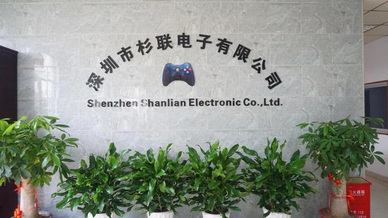 Verified China supplier - Shenzhen Shanlian Electronics Co., Ltd.