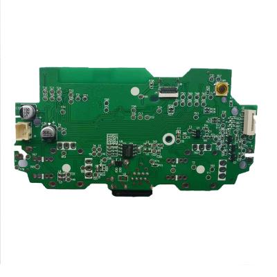 China FR4 FR4 Shanlian  Shenzhen Pcba Ps4 Gamepad Pcba Circuit Electronic Board Assembly Pcba for sale