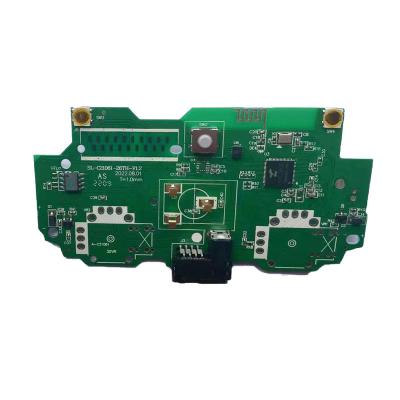 China FR4 FR4 Shanlian Motherboard Pcba Ps3 Ps4 Gamepad Pcba Oem Pcb & Pcba  Factory In China for sale