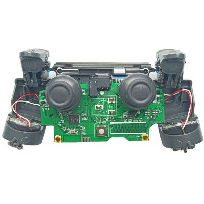 China FR4 FR4 Buy 500 Get 1 Free Shell SL Pcba Design Service Ps4 Gamepad Pcba Shenzhen Pcb Board And Pcba Service for sale