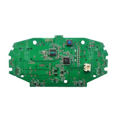 China FR4 FR4 Shanlian Pcba Assembly Supplier  Xbox Gamepad Pcba Fabrication Assembly Pcba for sale