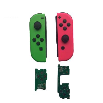 China FR4 FR4 Shanlian Pcba Service and Design Nintendo Gamepad Pcba Shenzhen Game Motherboard Control Pcba for sale