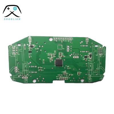 China FR4 FR4 Shanlian Xbox 360 Controller Pcba Product Pcba Service Electronics Manufacturer Pcb Assembly for sale