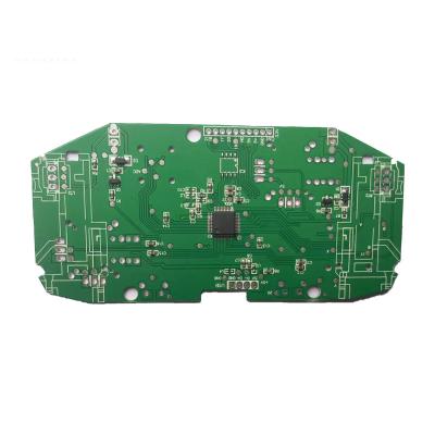 China FR4 FR4 Shanlian One-Stop OEM service PCBA prototype Smt Pcba Xbox Gamepad Pcb Assembly for sale