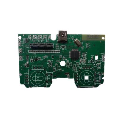 China FR4 FR4 Shanlian Pcb & Pcba Custom Pcba Manufacturers Gaming Controller Service Pcb Assembly Pcba Design for sale