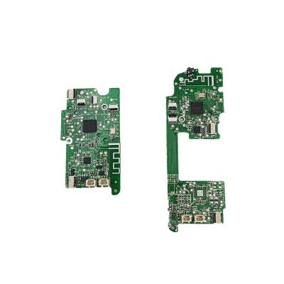 China FR4 FR4 Top-Quality PCBA Boards and Circuit Boards for Game Controllers 14 Years experiences Manufacturing Services in Shenzhen for sale