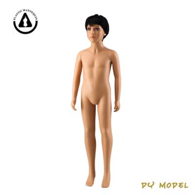 China Cheap Recyclable Cheap Fashionable Recyclable Kids Mannequin For Display for sale