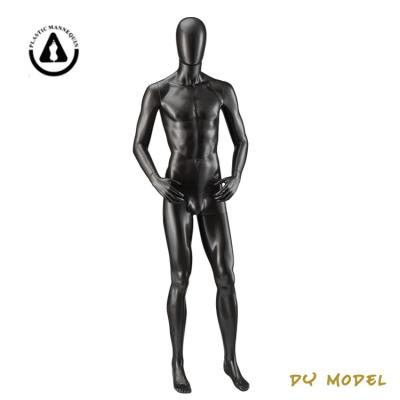 China Recyclable Fashionable Vivid Hot Full Body Sex Male Mannequins for sale