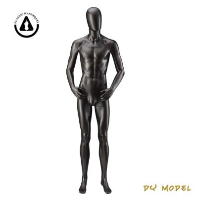 China Recyclable OEM Customized Cheap Full Body Plastic Mannequin For Sale for sale