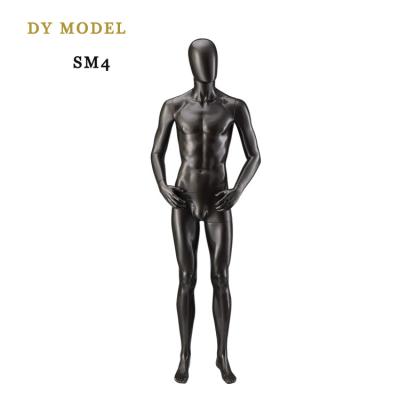 China Factory Price Recyclable Cheap Wholesale Mannequins Display Male Manneuqins for sale