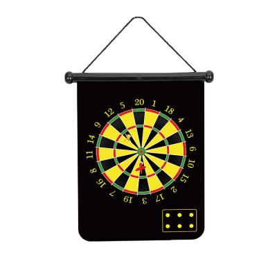 China 2021 New Creative Magnetic Darts Games Colorful/Safe/Environmental Educational Toy For Kid for sale