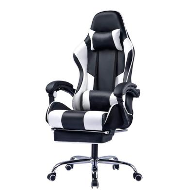 China Gamer Racing Chair Chhota Champion Adjustable Computer Chair (Height) With Cushion Swivel Office Retail Gaming Chair for sale