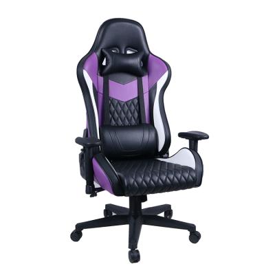 China Adjustable Swivel (Height) Lounge RGB Gaming Chair Ergonomic Gaming Chair Computer Gaming Chair Ergonomic Chair for sale