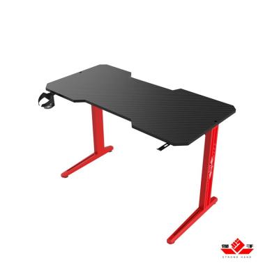 China Strong and durable desk of the other carbon fiber computer home office physical channels table game office desk for sale